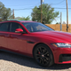 Illustration for article titled The 2018 Jaguar XF Sportbrake S Is Two Cylinders Short Of Legendary